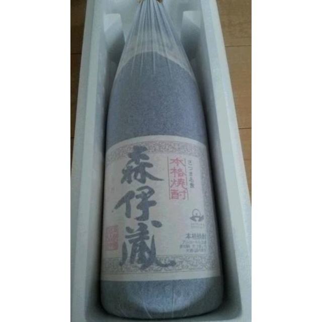 激安価格の 森伊蔵 1800ml 6本セット 新品未開封 焼酎 - zoopalic.com