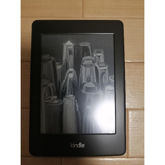 kindle paper white 第6世代 4GB Wi-Fi