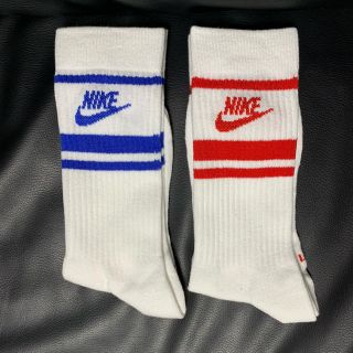 ナイキ(NIKE)のナイキ　ソックス　2足セット販売(ソックス)