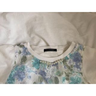 ページボーイ(PAGEBOY)の♥ PAGEBOY tops(カットソー(半袖/袖なし))