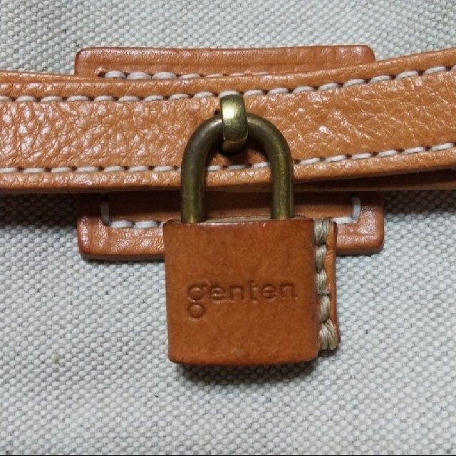 genten リュック ピアンタⅡ 新品 ❤️#❤️ avallia.eng.br