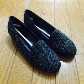 リネッタ(Linetta)のLinetta もこもこパンプス◯(ハイヒール/パンプス)