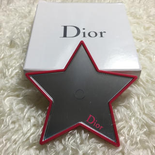 ディオール(Dior)のDior  ピンクスターミラー(ミラー)