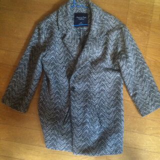 アメリカンイーグル(American Eagle)のAMERICANEAGLEコート👚💖(ロングコート)