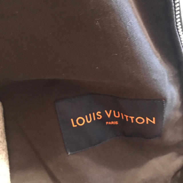 LOUIS VUITTON(ルイヴィトン)のvuitton ジャケット　最終値下げ！ メンズのジャケット/アウター(テーラードジャケット)の商品写真