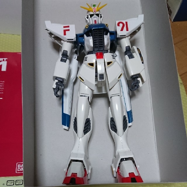 ガンダム F91 60 1スケール モックさん専用の通販 By じきたー S Shop ラクマ ガンダム F91 60 1スケール モックさん専用の通販 By じきたー S Shop ラクマ