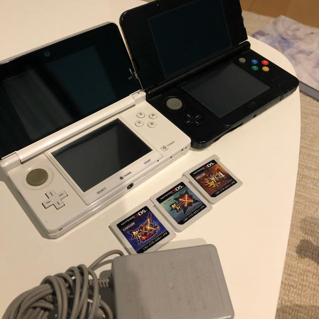 全品送料0円 ニンテンドー3DS 3DS - 家庭用ゲーム機本体