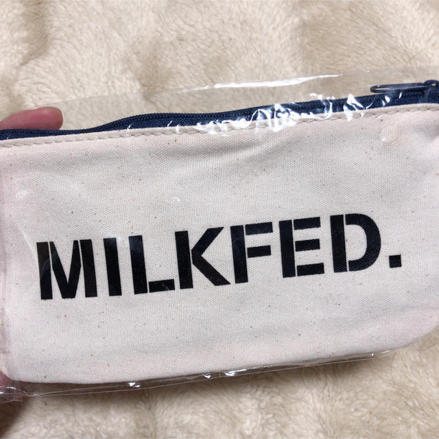 MILKFED.(ミルクフェド)のスヌーピー×milkfed. インテリア/住まい/日用品の文房具(テープ/マスキングテープ)の商品写真