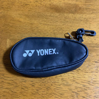 ヨネックス(YONEX)のヨネックスラケットケース型小銭入れ(コインケース/小銭入れ)