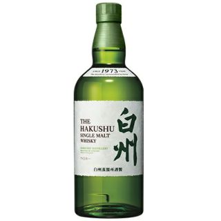 サントリー(サントリー)の【 新品 未開封 】SUNTORY 白州 700ml ウイスキー(ウイスキー)