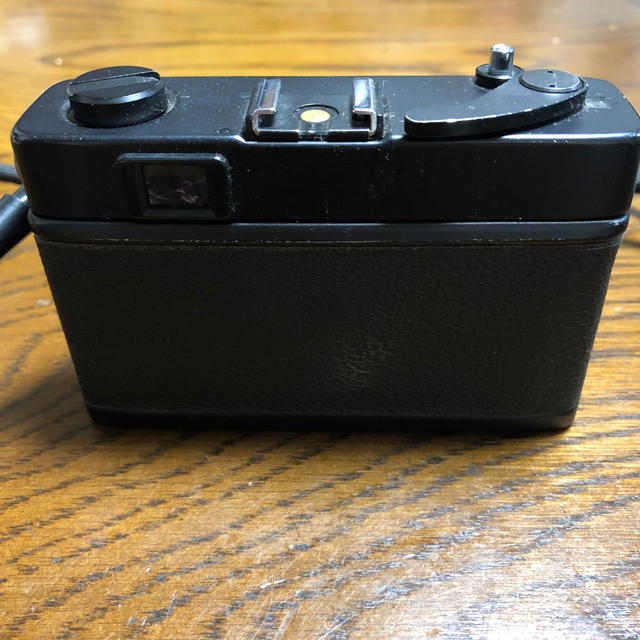 KONICA MINOLTA(コニカミノルタ)のKONIKA C35 スマホ/家電/カメラのカメラ(フィルムカメラ)の商品写真