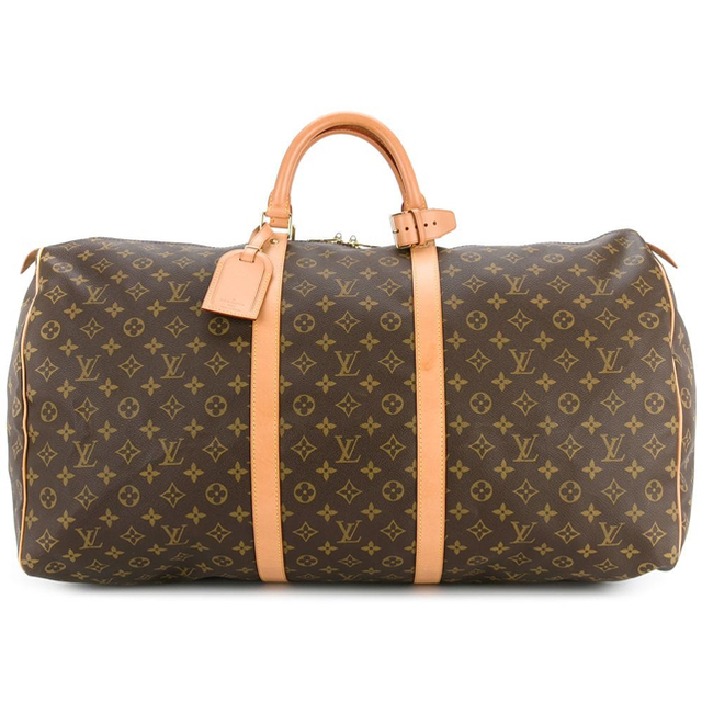 レディースLOUIS VUITTON キーポル55