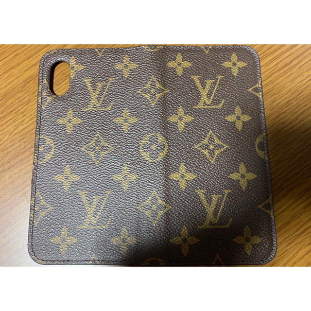 LOUIS VUITTON - ヴィトンiPhoneケースの通販