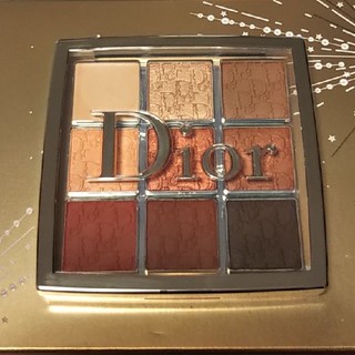 ディオール(Dior)のディオール バックステージ アイパレット 003 アンバー(アイシャドウ)