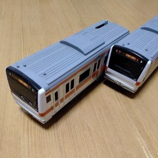 タカラトミー(Takara Tomy)の中古プラレール①(電車のおもちゃ/車)