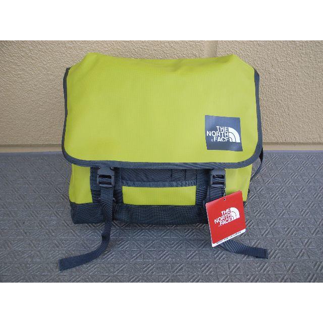 THE NORTH FACE(ザノースフェイス)のNORTHFACE BC MESENGER BAG　９Ｌ メンズのバッグ(メッセンジャーバッグ)の商品写真