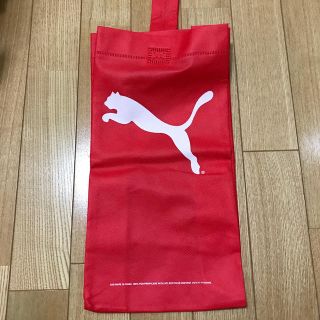 プーマ(PUMA)のPUMA シューズバッグ(その他)