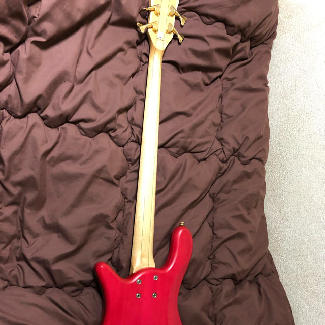 warwick ロックベース 楽器のベース(エレキベース)の商品写真