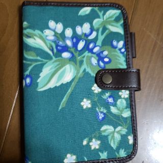 ローラアシュレイ(LAURA ASHLEY)のローラアシュレィ手帳カバー(その他)