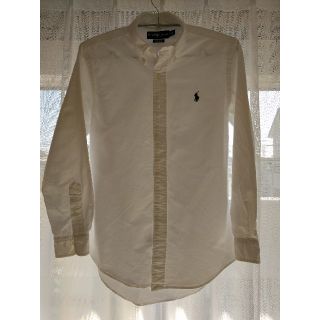 ラルフローレン(Ralph Lauren)の②ラルフローレン ボタンダウンシャツ(シャツ)