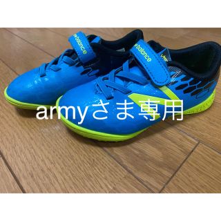 ニューバランス(New Balance)のニューバランス　フットサルシューズ17cm(シューズ)