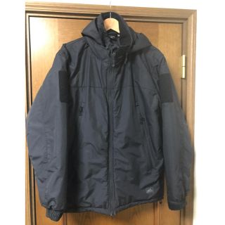 ザノースフェイス(THE NORTH FACE)のヘリコンテックス レベル7 Sサイズ(ミリタリージャケット)