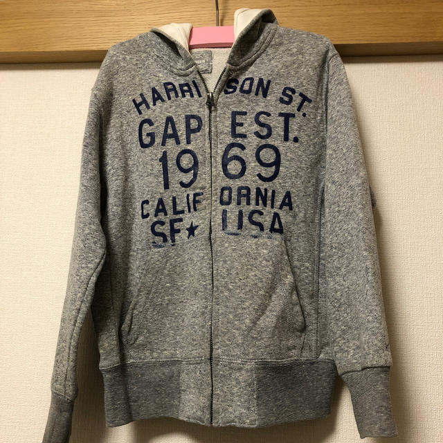 GAP Kids(ギャップキッズ)のやよ614様専用 キッズ/ベビー/マタニティのキッズ服男の子用(90cm~)(ジャケット/上着)の商品写真