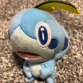 ポケモン(ポケモン)のメッソン ポケモン ぬいぐるみ(ぬいぐるみ)