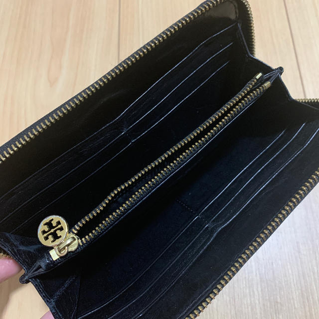 Tory Burch(トリーバーチ)のトリーバーチ　長財布 レディースのファッション小物(財布)の商品写真