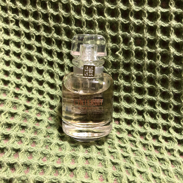 GIVENCHY(ジバンシィ)のGIVENCHY ランテルディ オーデトワレ 10ml コスメ/美容の香水(香水(女性用))の商品写真