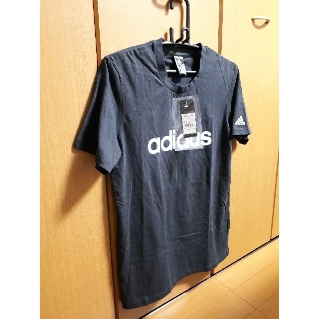 adidas(アディダス)のadidas アディダス Tシャツ メンズのトップス(Tシャツ/カットソー(半袖/袖なし))の商品写真