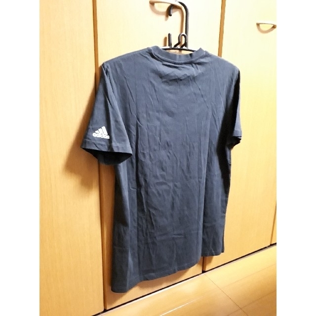 adidas(アディダス)のadidas アディダス Tシャツ メンズのトップス(Tシャツ/カットソー(半袖/袖なし))の商品写真