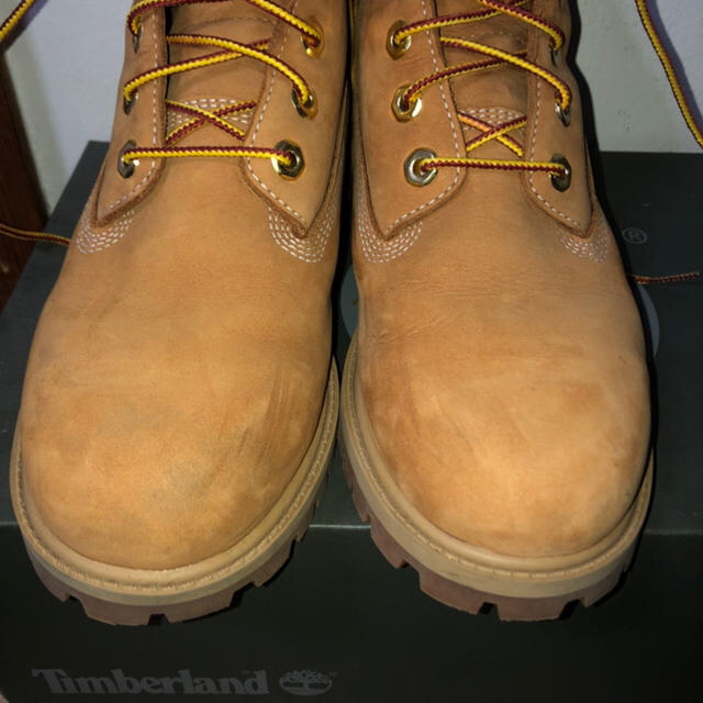 Timberland(ティンバーランド)のTimberland、ティンバーランド レディースの靴/シューズ(ブーツ)の商品写真