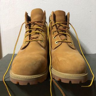 ティンバーランド(Timberland)のTimberland、ティンバーランド(ブーツ)