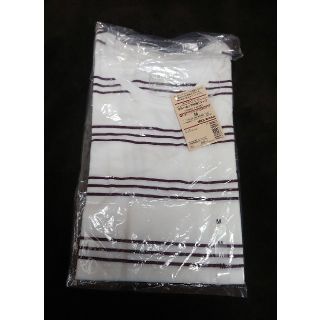 ムジルシリョウヒン(MUJI (無印良品))の無印良品 クルーネック半袖Tシャツ(Tシャツ(半袖/袖なし))