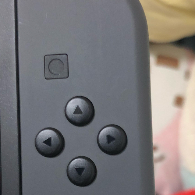 Nintendo Switch - Nintendo Switch Joy-Con(L)/(R) グレーの通販 by shop's shop｜ニンテンドースイッチならラクマ 国産超激得