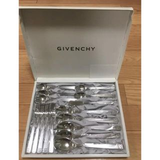 ジバンシィ(GIVENCHY)のTKP様専用 ジバンシー GIVENAHY カトラリー(カトラリー/箸)