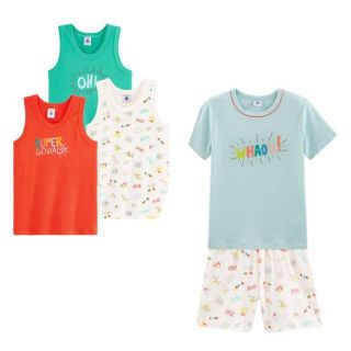 プチバトー(PETIT BATEAU)の＊poppy＊様専用　プチバトー(Tシャツ/カットソー)