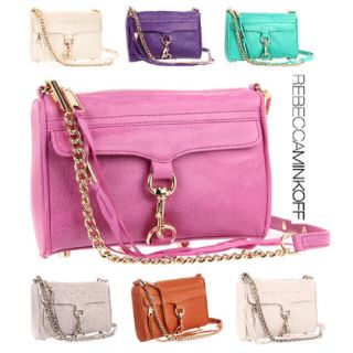 レベッカミンコフ(Rebecca Minkoff)のernis様専用(ショルダーバッグ)