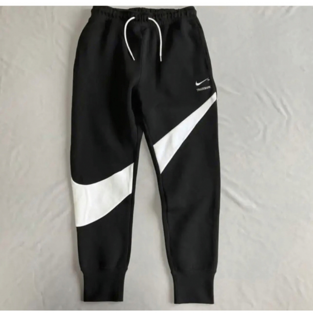 2XL 新品 NIKE ナイキ ビッグスウッシュ スウェット 上下セット