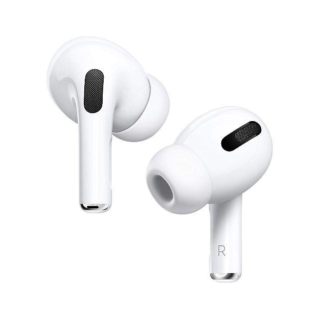 【新品未開封】AirPods Pro ( エアポッド ) MWP22J/A 1