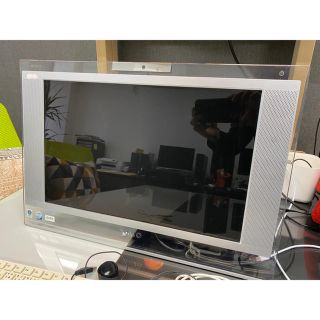 ソニー(SONY)のVGCーLA73B(デスクトップ型PC)