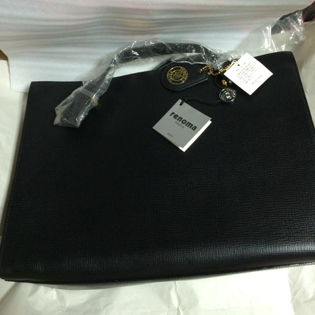 RENOMA(レノマ)のレノマ トートバッグ ショルダーバック レディースのバッグ(ショルダーバッグ)の商品写真