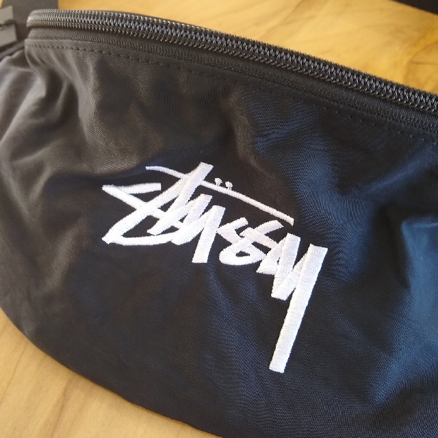 STUSSY(ステューシー)の！Yukiさま専用！ メンズのバッグ(ウエストポーチ)の商品写真