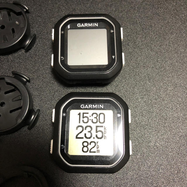 GARMIN(ガーミン)のGARMIN EDGE 25J スポーツ/アウトドアの自転車(パーツ)の商品写真