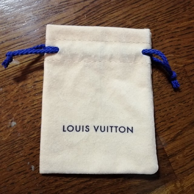 LOUIS VUITTON(ルイヴィトン)のルイ・ヴィトン 紙袋 空箱 レディースのバッグ(ショップ袋)の商品写真