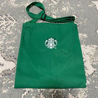 スターバックスコーヒー(Starbucks Coffee)のスターバックス グリーンエプロン(その他)