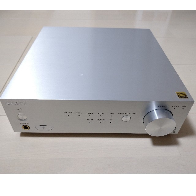 Sony USB DAC アンプ UDA-1