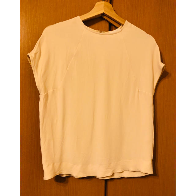 COS(コス)の半袖ブラウスCOS レディースのトップス(シャツ/ブラウス(半袖/袖なし))の商品写真
