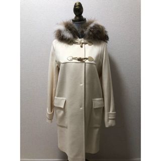 max mara weekend ダッフルコート ベージュ美品 お値下げ！